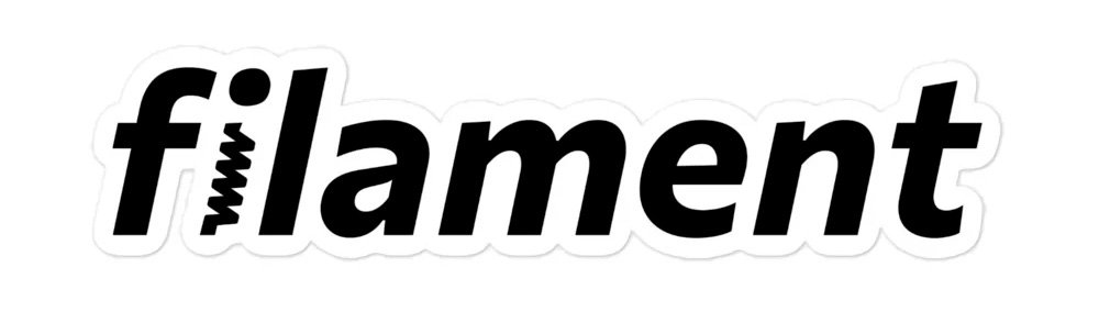 logo de filament