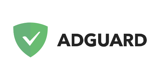 Logo de AdGuard